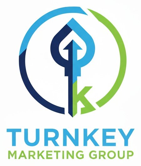 Turn Key Marketing Group Logo